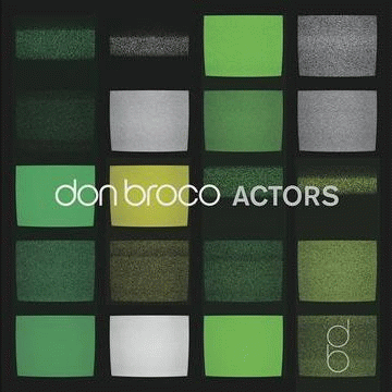 Don Broco : Actors